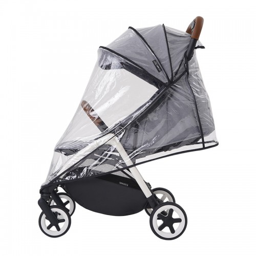 Britax Gravity II Stroller Raincover